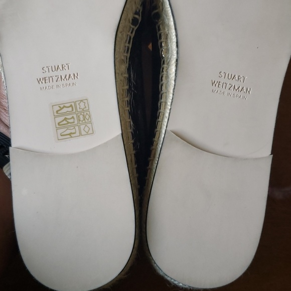 NWT Stuart Weitzman - Picture 3 of 8